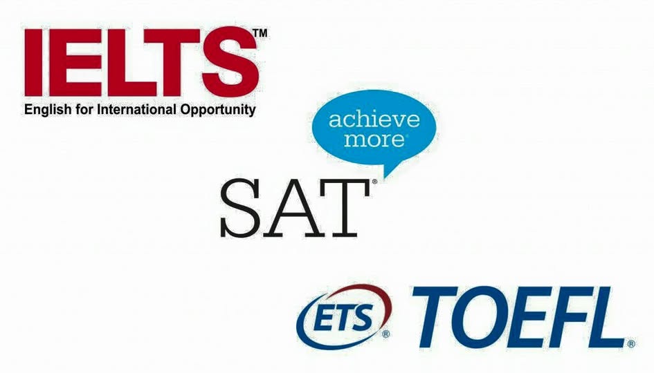 SAT and TOEFL in Nigeria